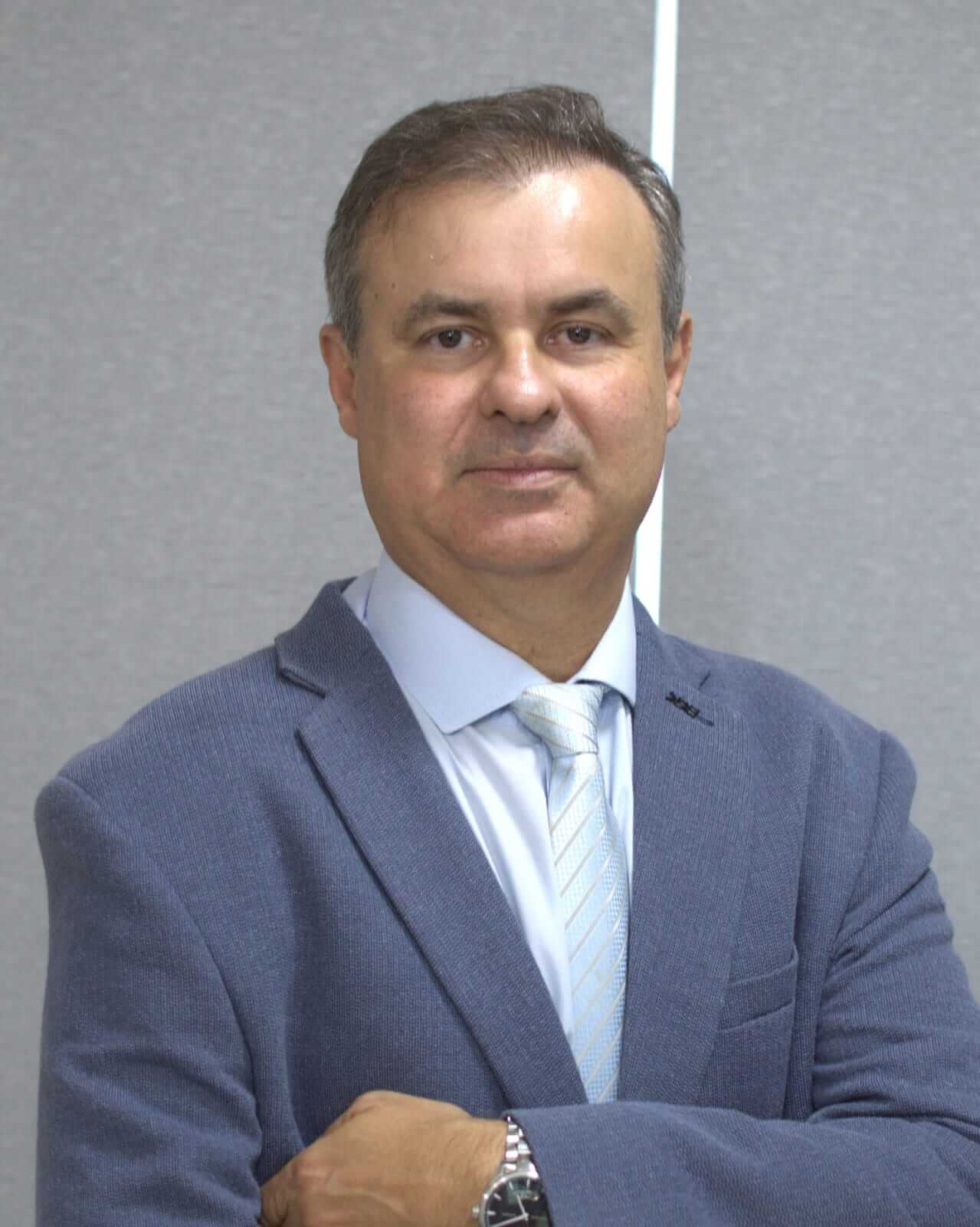 Dr. Reinaldo Tavares Junior