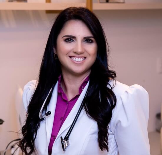 Dra. Priscila Job