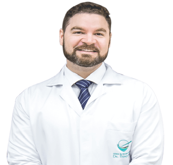 Dr. Thiago Iria