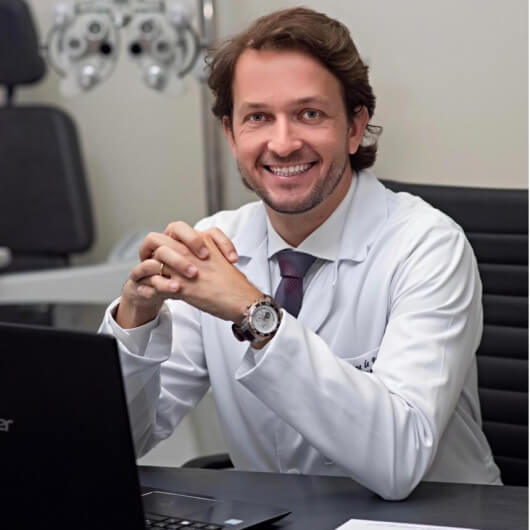 Dr. Itallo Guilherme de Paula 