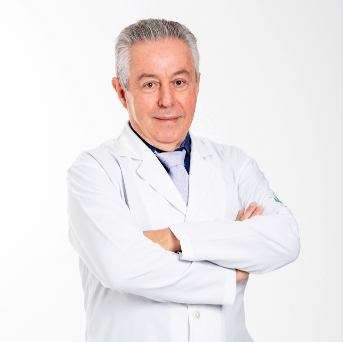 Dr. Audo Santos