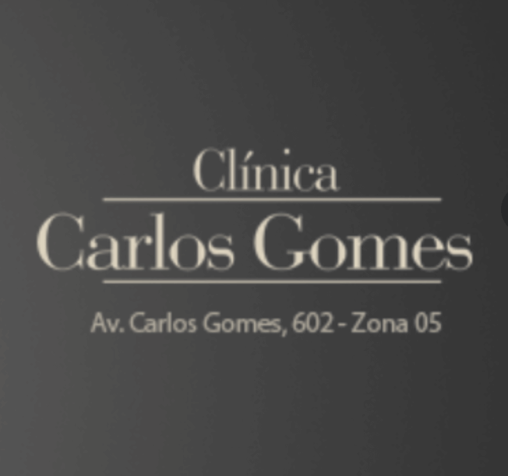Clínica Carlos Gomes