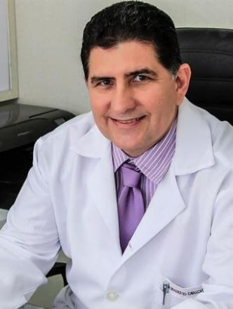 Dr. Jose Mauricio Cavalcante da Costa 