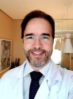 Dr. Fernando Alcântara