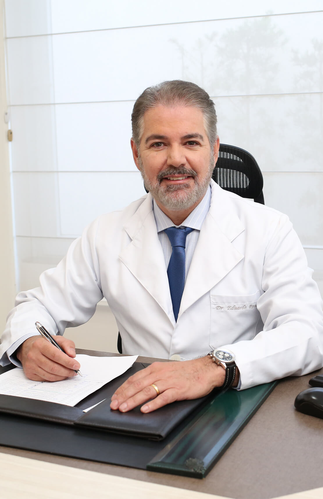 Dr Eduardo Rosa
