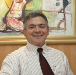 Dr. Cido Carvalho