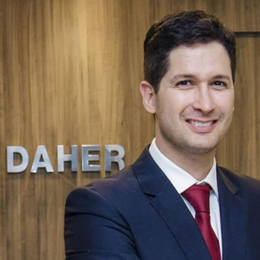 Dr. Cesar Daher