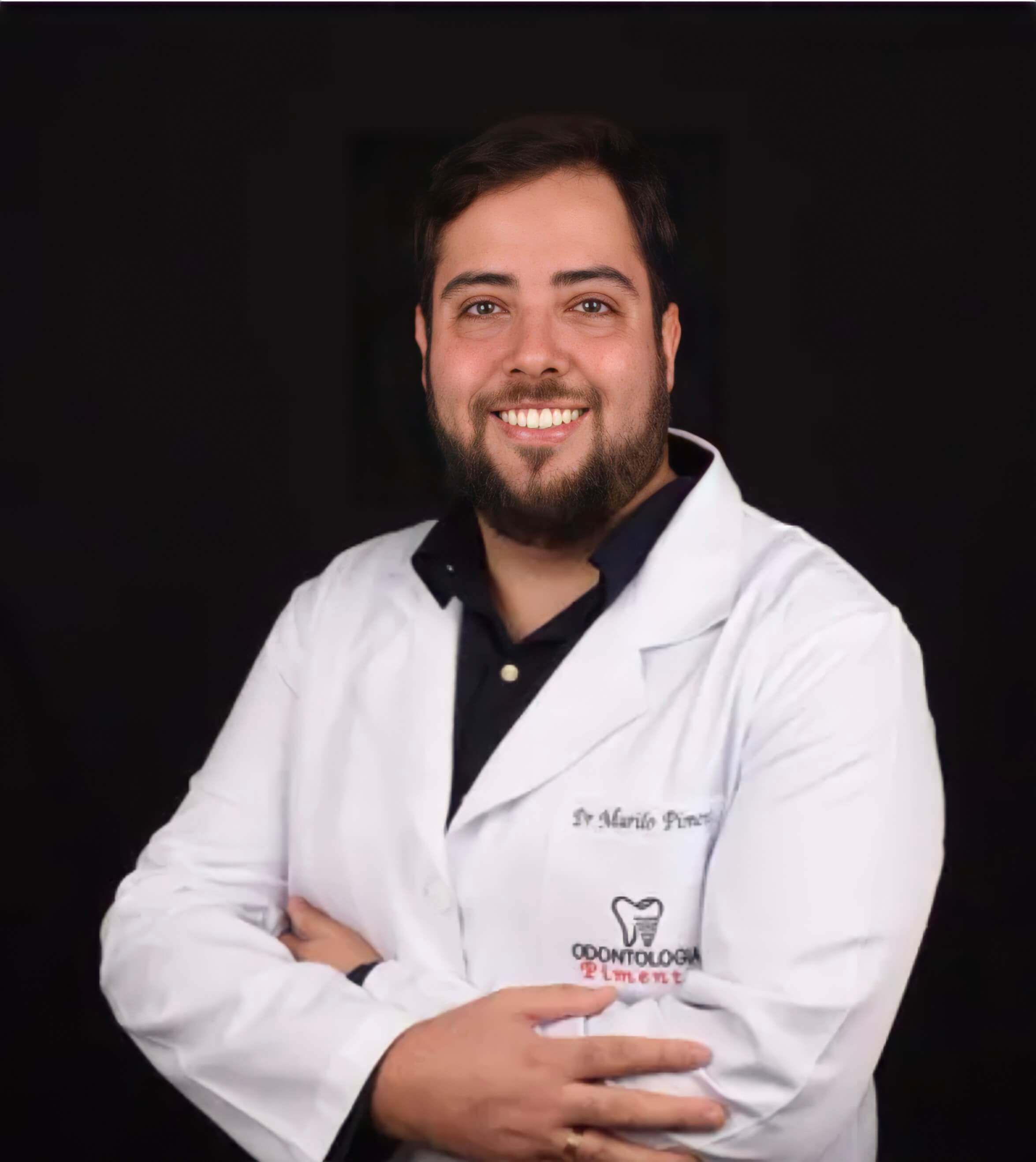 Dr. Murilo Pimenta