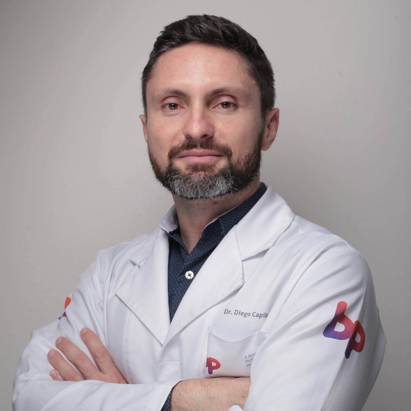 Dr. Diego Capibaribe