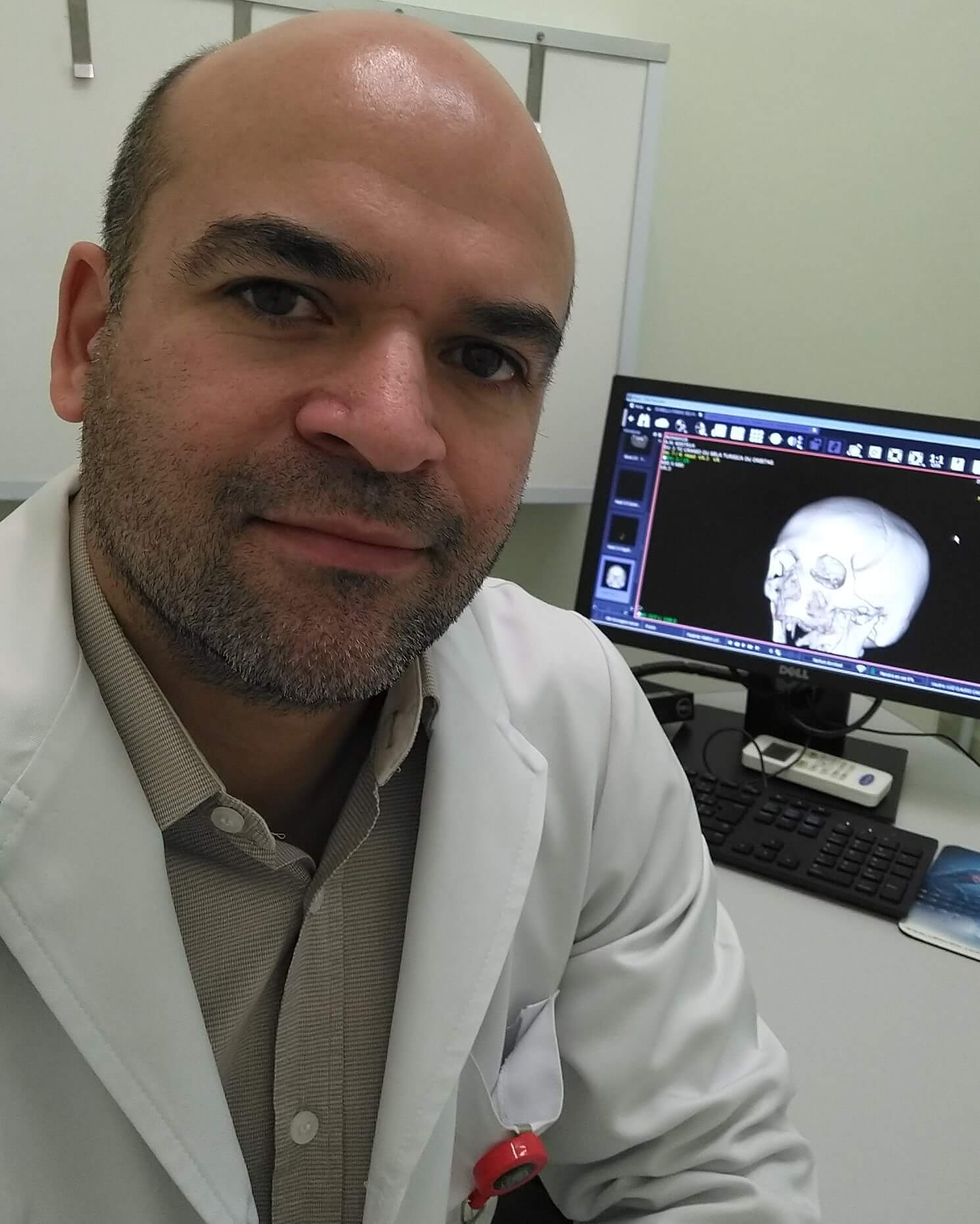 Dr. Luiz Carvalho Simão 