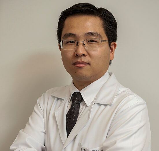 Dr. Fábio Toshio Kakitani 