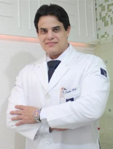 Dr. Dalvo Neto