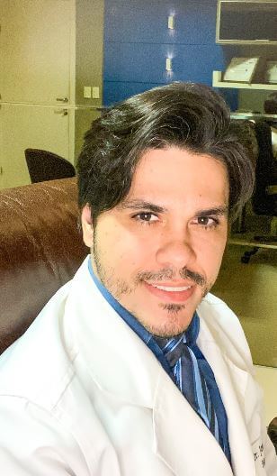 Dr. Januário Júnior