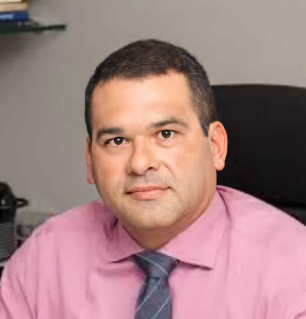 Dr. Giovanni Bezerra Martins