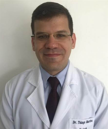 Dr. Thiago Martins