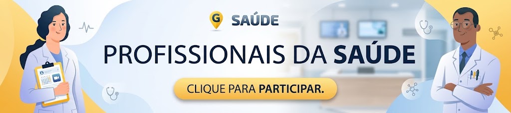 Profissionais da Saúde