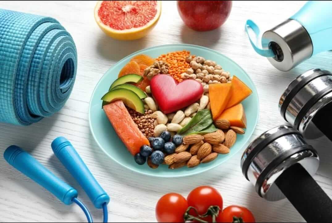 Nutrição Esportiva: Em que consiste a área? - Nutricionista Zona Sul/SP