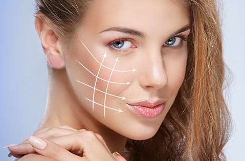 Quanto tempo dura o preenchimento no rosto? - Dermatologista Curitiba