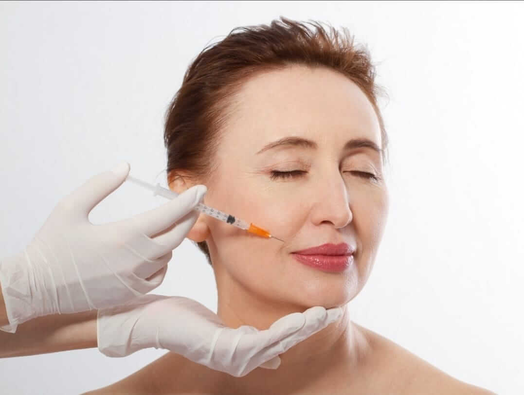 Conheça o preenchimento facial com ácido hialurônico - Preenchimento Facial Uberlândia