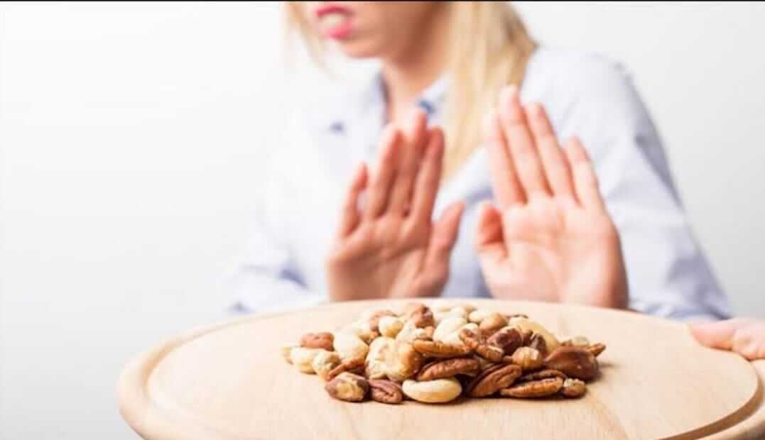 Intolerância alimentar: o que é? - Nutricionista Mooca