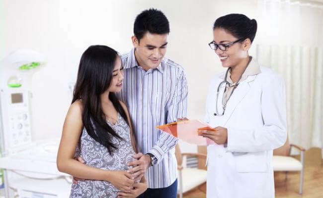 Pré-natal: o que é, quando começar e exames necessários - Consulta de Pré- natal Florianópolis - Guia Saúde Cidades