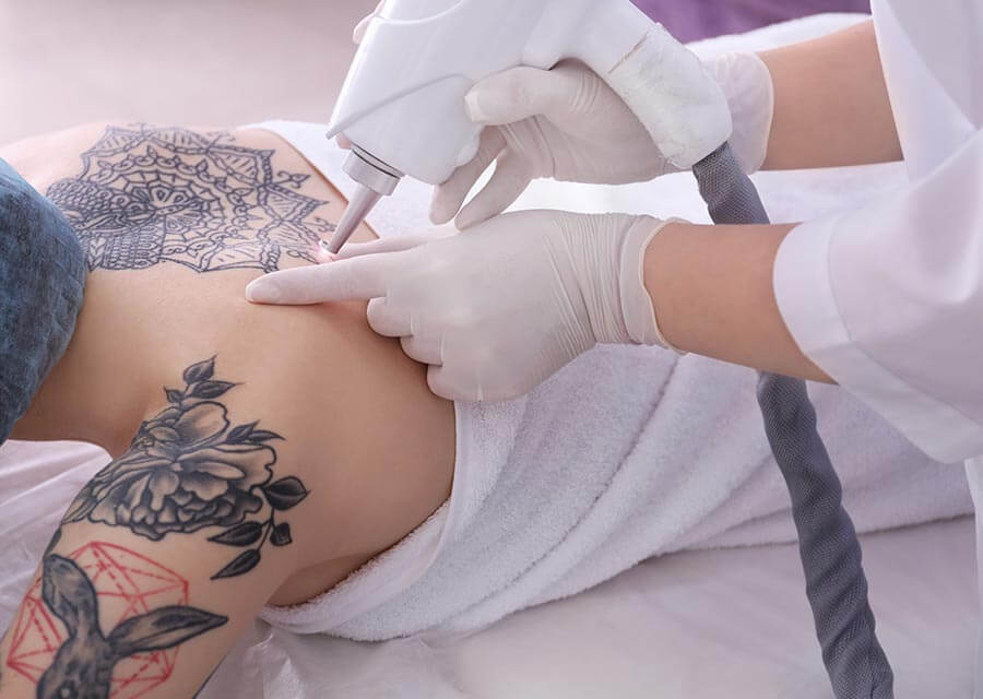 O guia exclusivo sobre tatuagem e seus significados