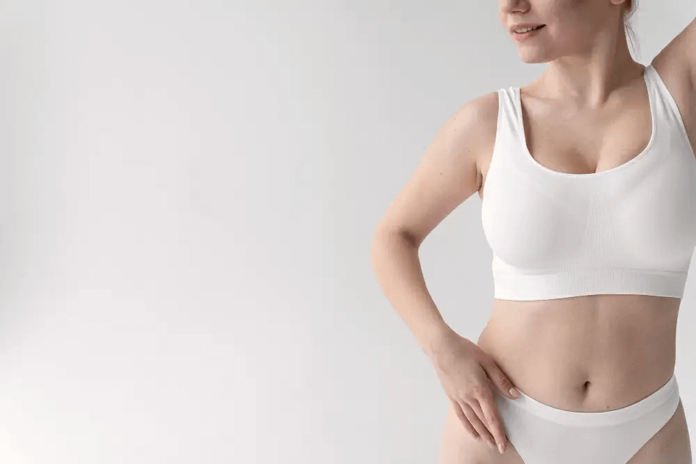 Lipo Fracionada em Maringá: Tecnologia Aliada a Harmonia Corporal