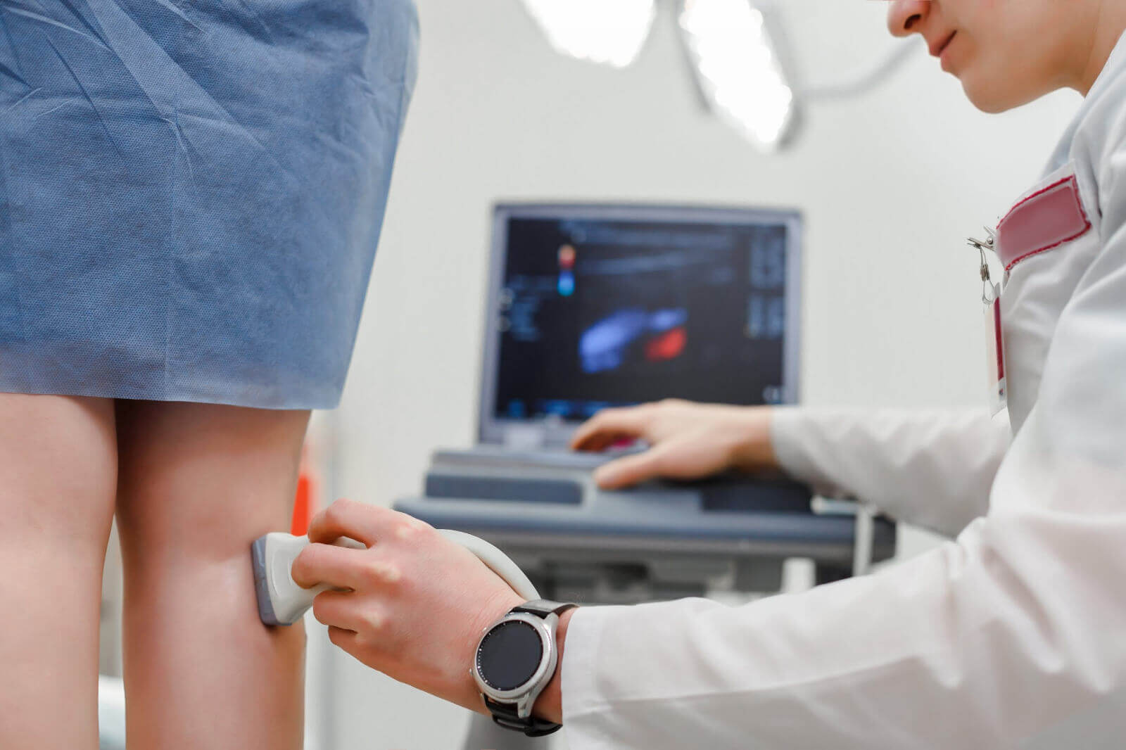Ultrassonografia Vascular Maringá: Em que consiste o exame? - Cirurgião Vascular Maringá