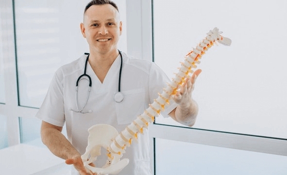  Qual é a função de um ortopedista? Niterói
