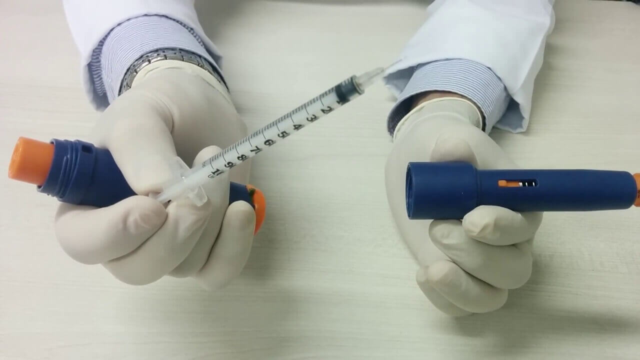 Injeção peniana: um tratamento seguro e eficaz para disfunção erétil - Urologista Maringá