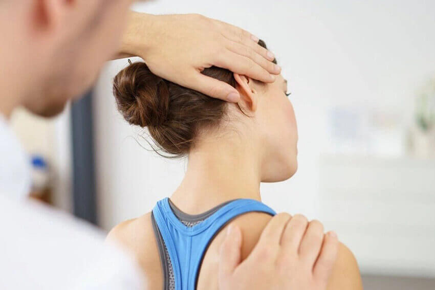 Fisioterapia para Dor Cervical em Maringá: Tratamentos Especializados | Guia Saúde