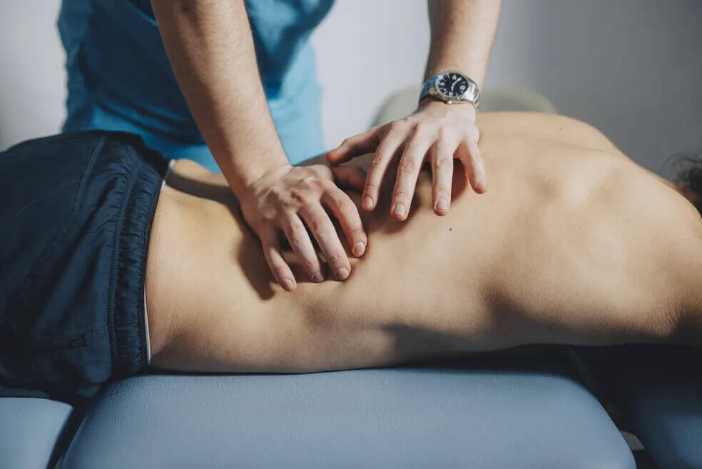 Osteopatia em Maringá: Tratamento Eficiente para Diversas Condições