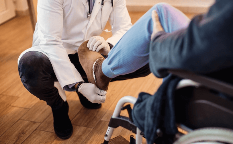 Quais doenças são tratadas pelo ortopedista? Ortopedista Ponta Grossa