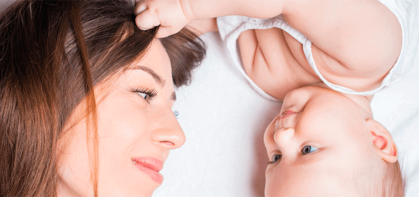 O que fazer para diminuir a queda de cabelo pós-parto? - Tricologista Brasília