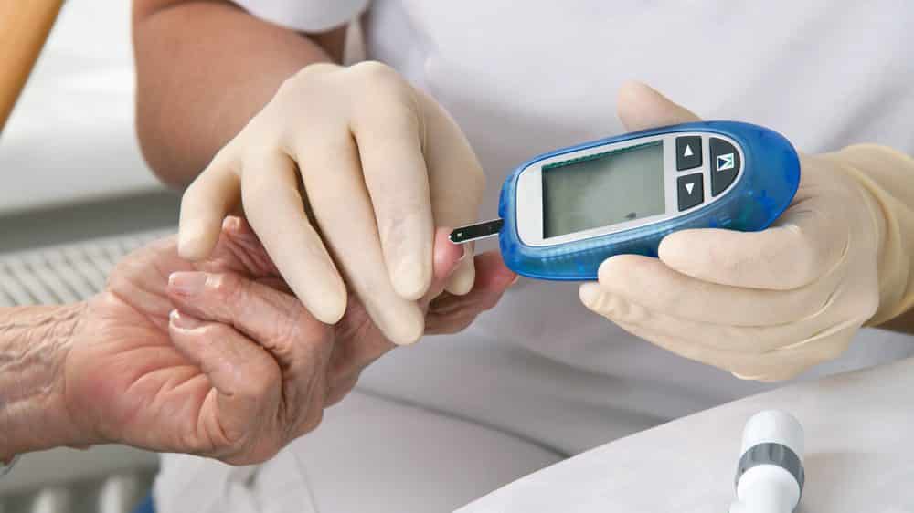 Sintomas que indicam glicose alta no sangue - Diabetes Maringá
