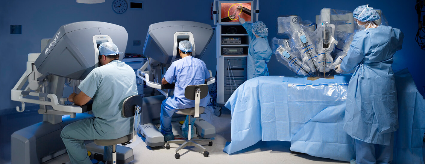 Quanto Custa a Cirurgia Robótica de Próstata em Maringá? Vantagens, Indicações e Valor Médio