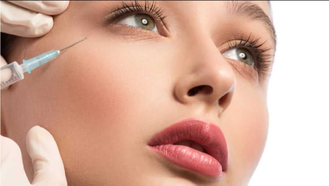 Preenchimento facial com ácido Hialurônico - Preenchimento Facial São Paulo