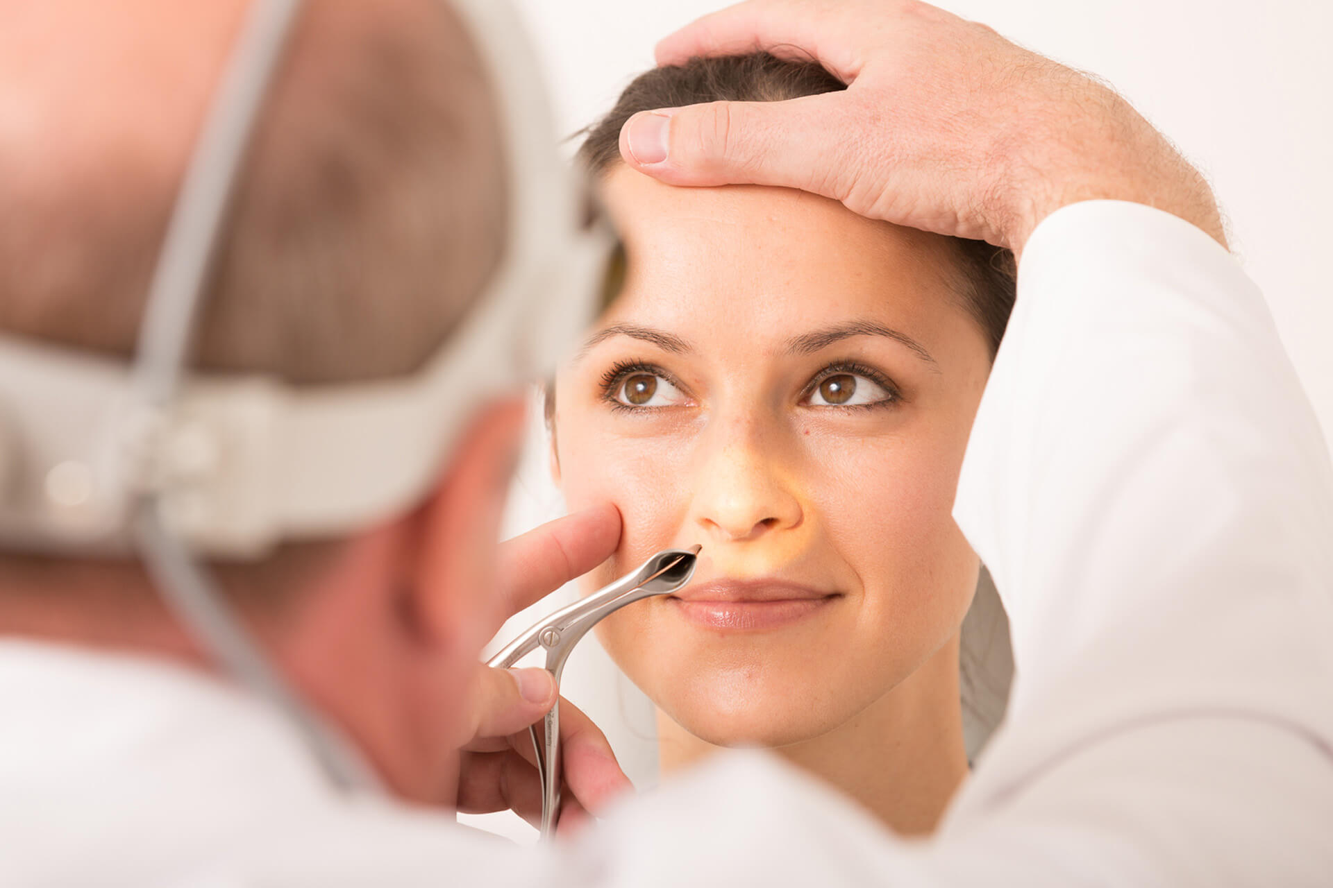 Quanto Custa o Tratamento para Obstrução Nasal em Maringá?