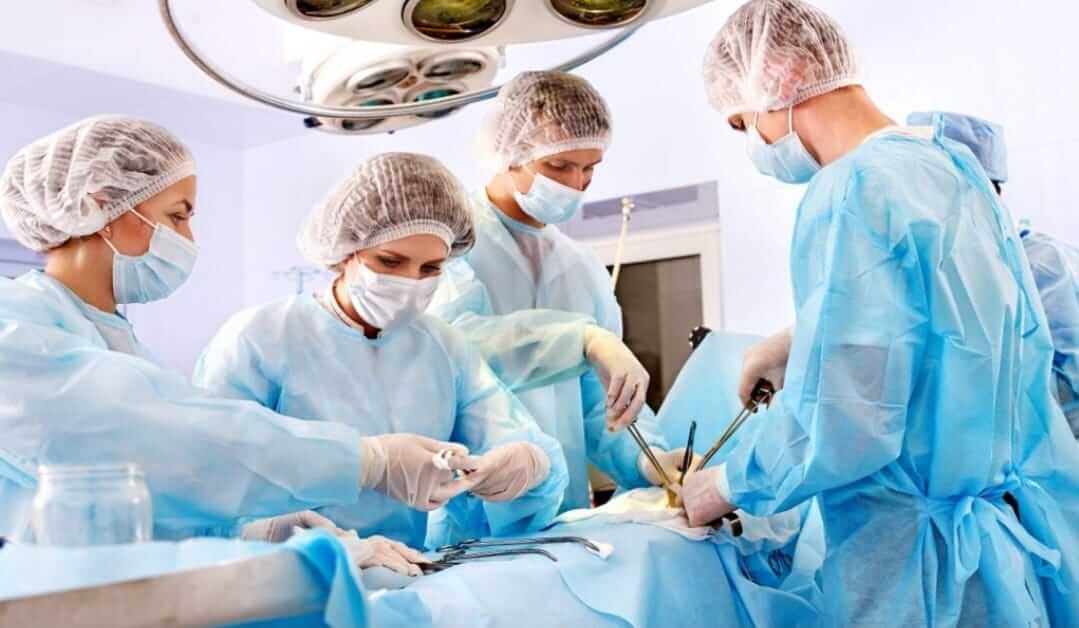 Conheça as cirurgias mais comuns do aparelho digestivo - Cirurgia do Aparelho Digestivo São Paulo