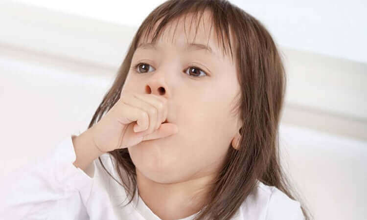 Em que consiste a tosse crônica? - Pneumologista Pediátrico Maringá