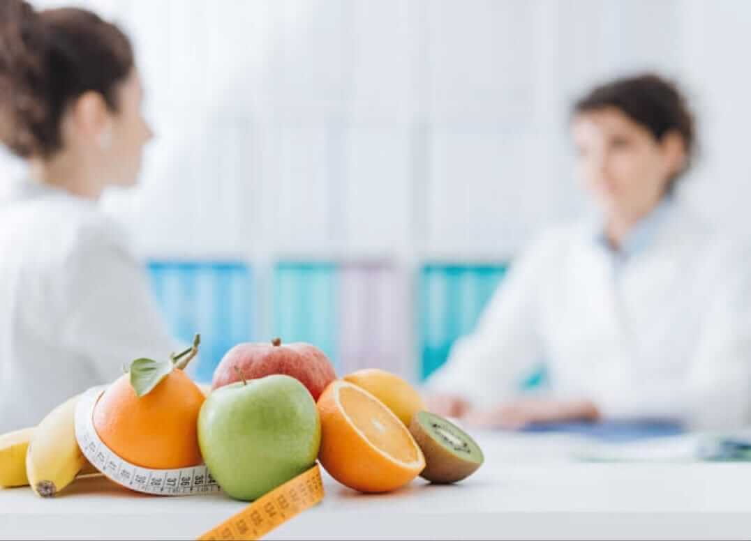 Como é a consulta com Nutricionista? - Consulta Nutrição Zona Sul/SP