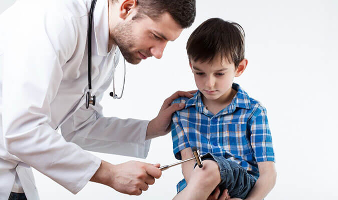 Ortopedista infantil: quando devo procurar esse profissional ?  - Ortopedista Umuarama