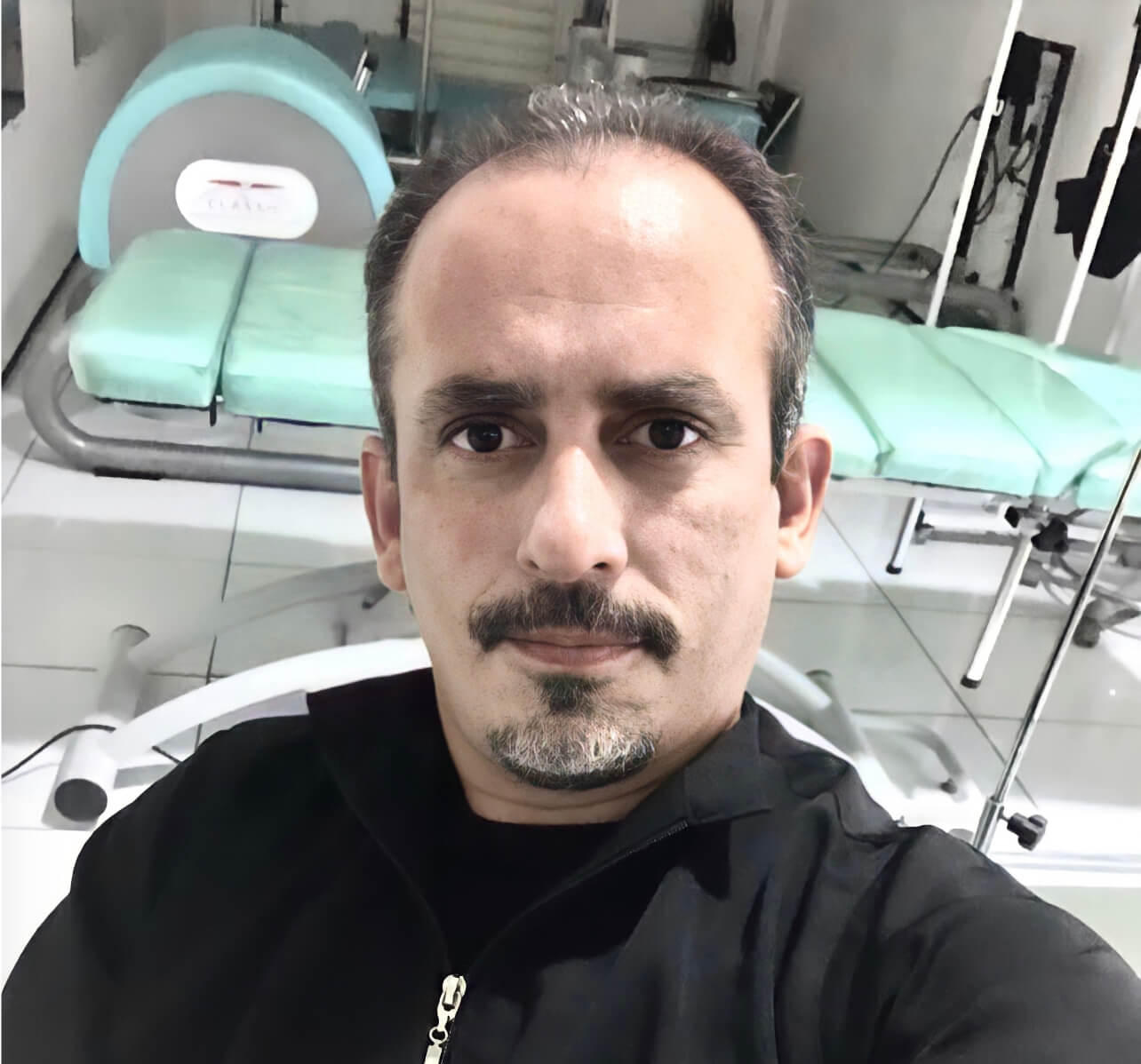Dr. Érico Cavalcanti - Fisioterapeuta - Limoeiro do Norte/CE - Guia Saúde  Cidades