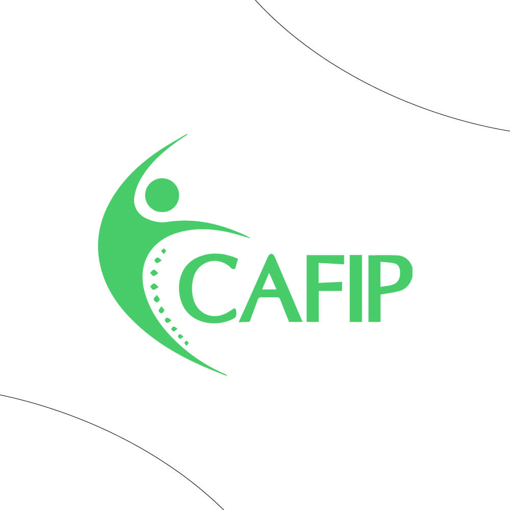CAFIP - Clínica de Atividade Física Personalizada - Maringá/PR