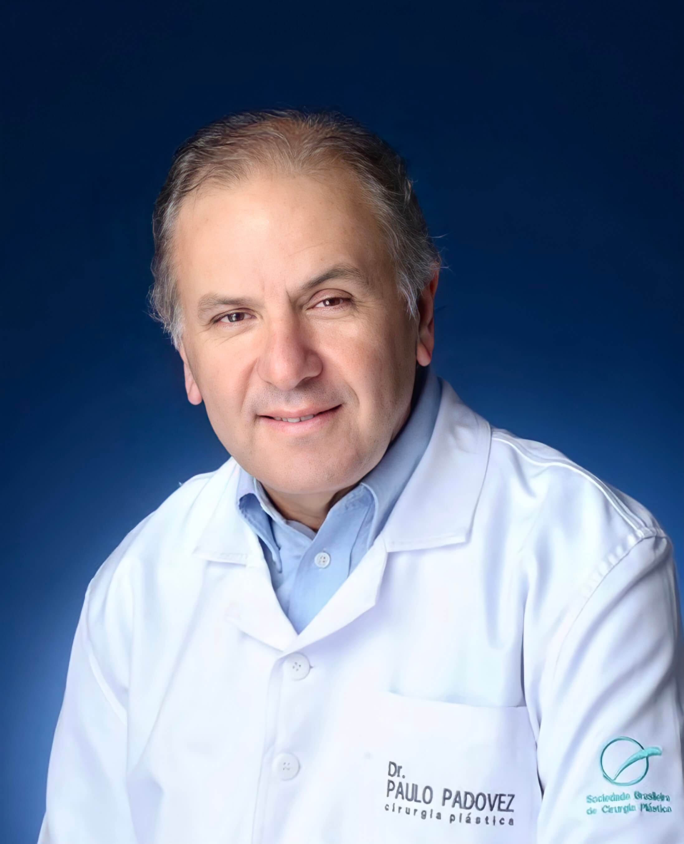 Dr. Paulo Padovez  -  Cirurgião Plástico - Maringá/PR