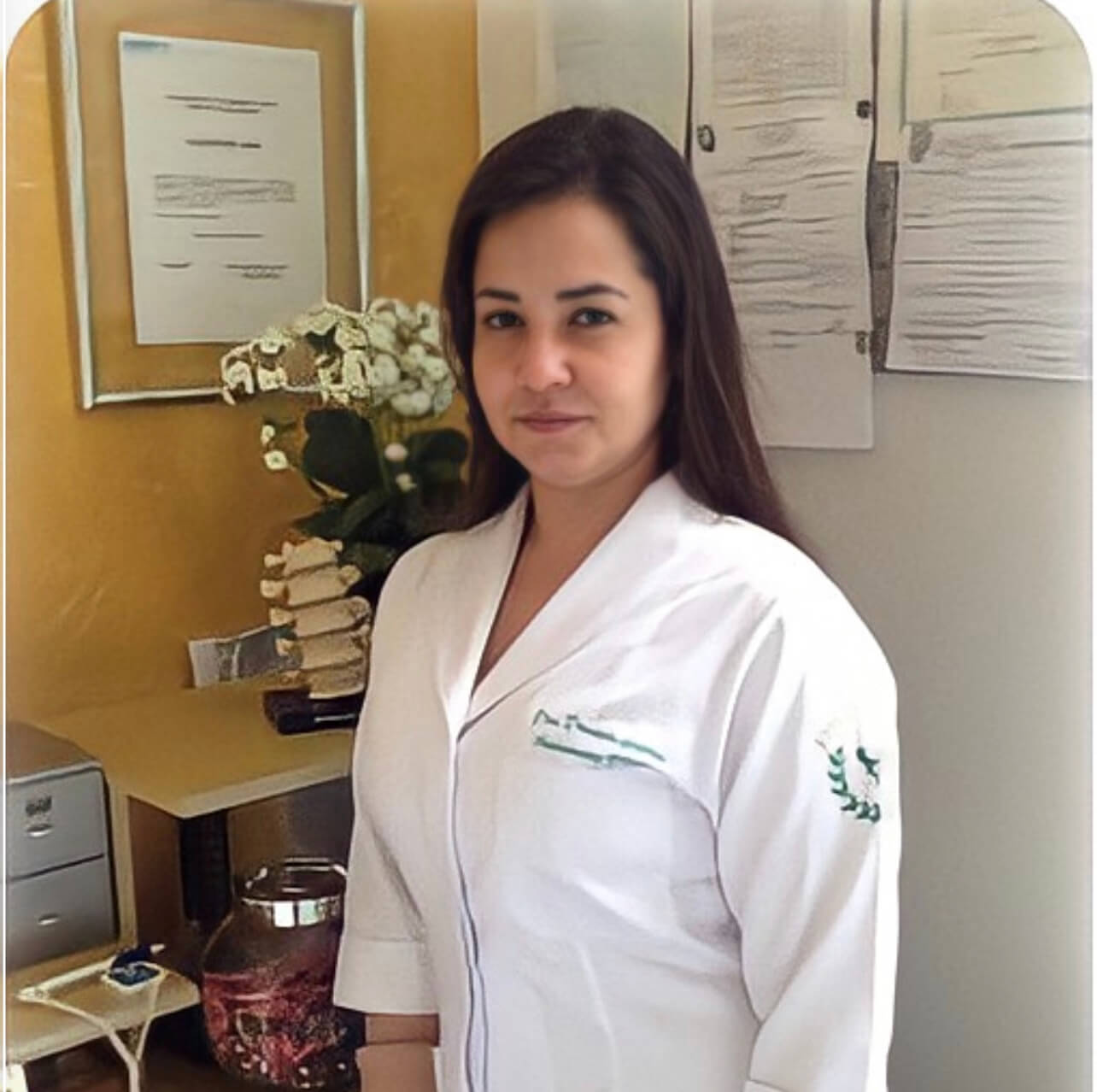 Dra. Daniela Gattas - Fisioterapeuta - Ribeirão Preto /SP - Guia Saúde  Cidades