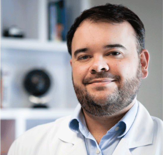 Dr. Luiz Jorge Moreira Neti