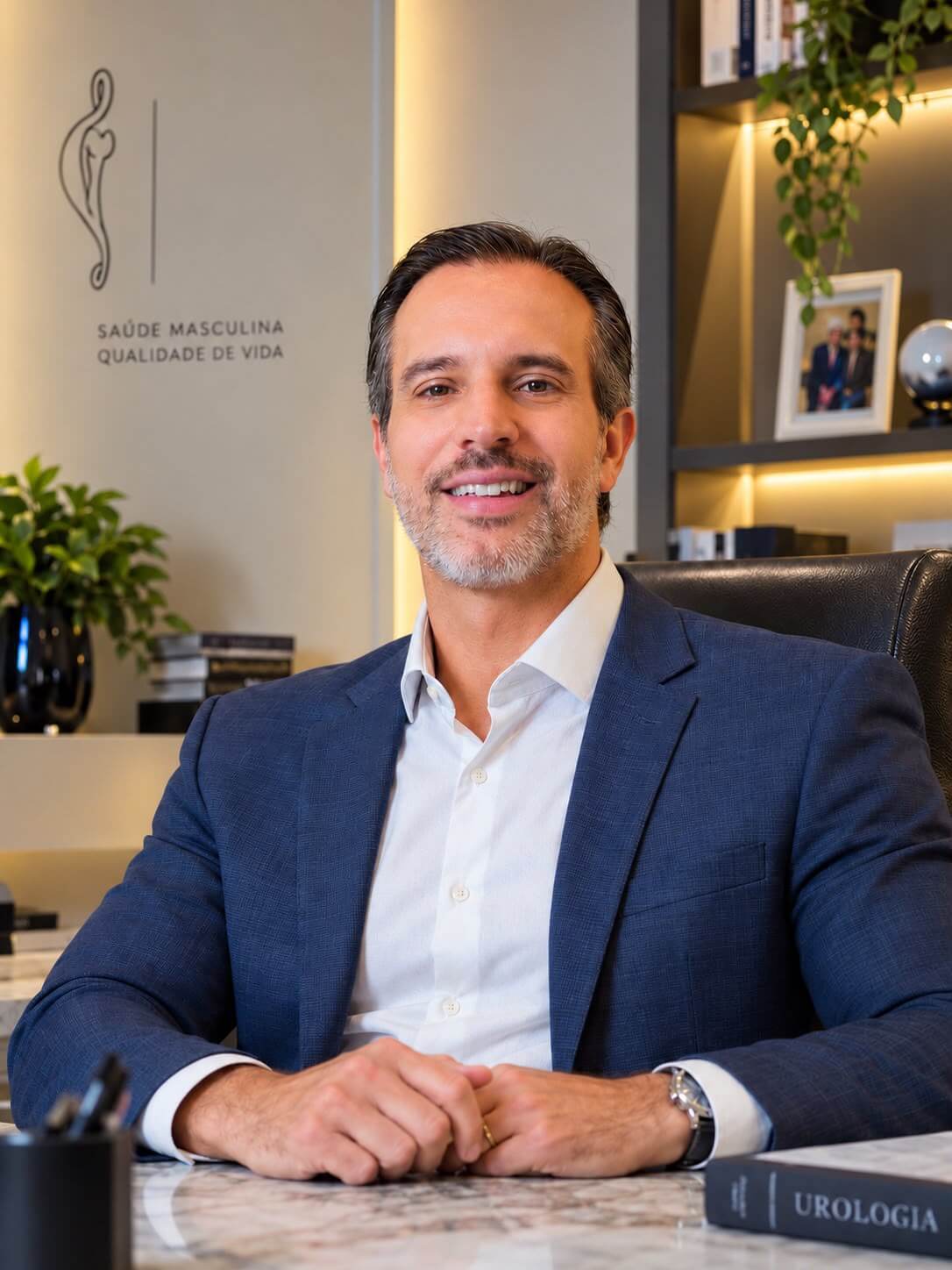 Urologista em Maringá: Dr. Maurício Marchese