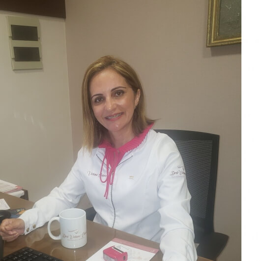 Dra. Viviane Chaves de Carvalho Rocha - Endocrinologista - São Luiz /MA -  Guia Saúde Cidades