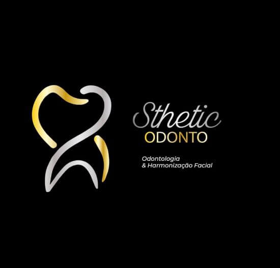 Sthetic Odonto - Odontologia Clínica - Umuarama/PR